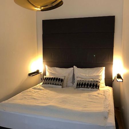 Apartamento Zentrale Wohlfuehloase Viena Exterior foto