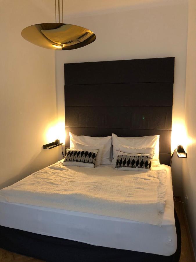 Apartamento Zentrale Wohlfuehloase Viena Exterior foto